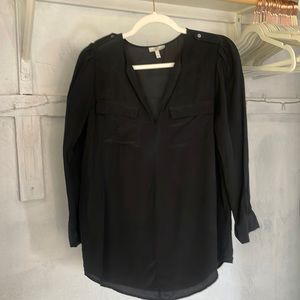 Joie silk blouse